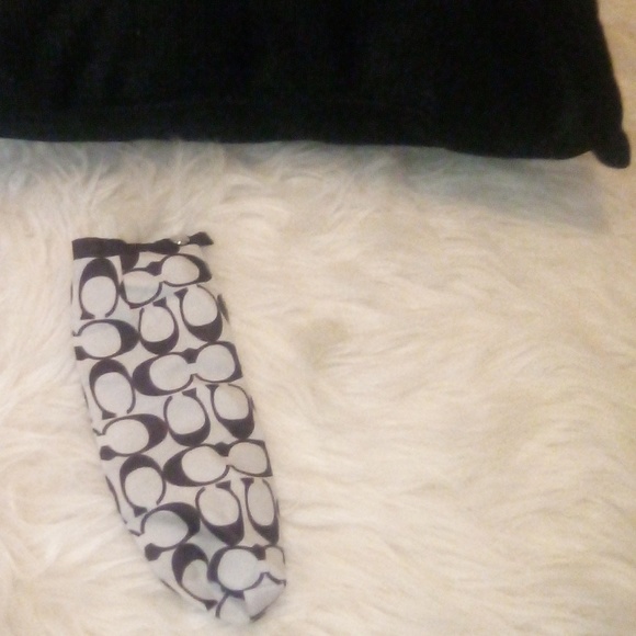 Coach Accessories - Ladies Coach  umbrella Cover